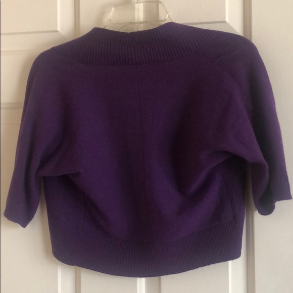 Banana Republic open cardigan - Picture 2 of 4